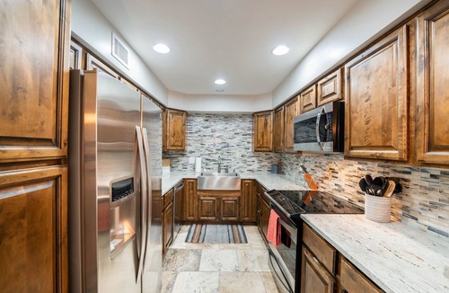 Central Scottsdale Condo | Luxury McCormick Ranch Hideaway