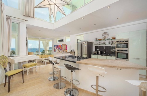 Kalkan Villa | Luxury Mediterranean Villa In Kalkan, With Private Pool And Panoramic Sea Views