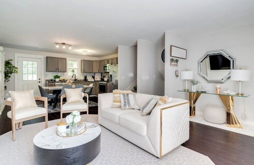 Parkdale House | Luxury Midterm Rental for Families, Medical and Corporate Professionals Cincy