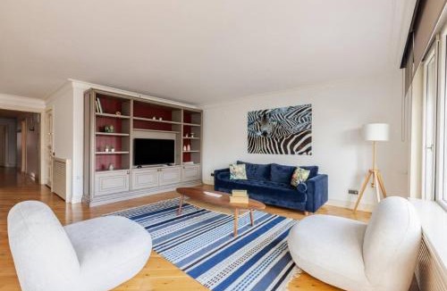 Nisantasi Apartment | Luxury Modern 3Bed25Bath Central Bright Pad #375