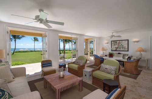 Punta Cana Apartment | Luxury Modern Accommodation | 1 Unit | Premium Comfort
