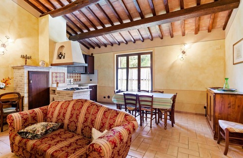 Montoro Apartment | Luxury, modern apartment with pool and stunning views, 1 hour from Rome