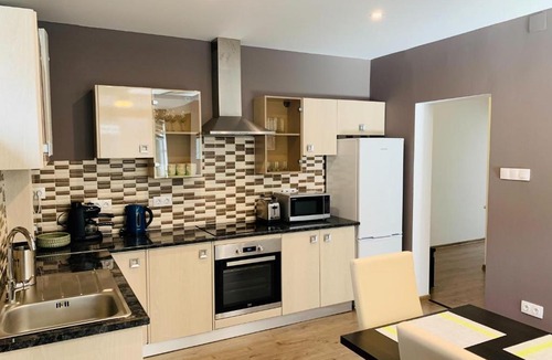 Baia Mare Apartment | Luxury Modern Apartments