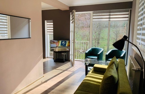 Baia Mare Apartment | Luxury Modern Apartments