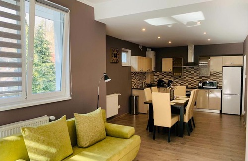 Baia Mare Apartment | Luxury Modern Apartments