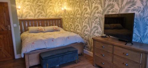 Thursford House | Luxury, Modern Barn Conversion