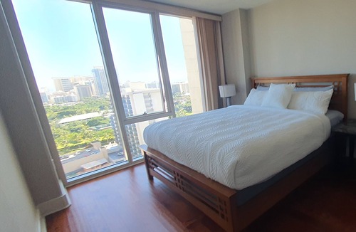 Waikiki Condo | Luxury modern condo in Waikiki