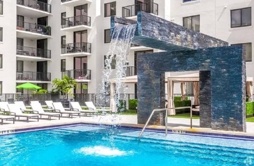 West Miami Apartment | Luxury modern designed