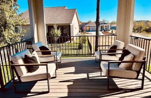 Olathe House | Luxury Modern KC Home Olathe Overland Park