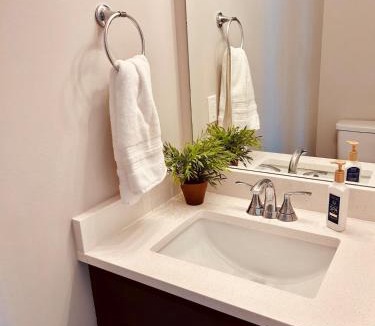 Olathe House | Luxury Modern KC Home Olathe Overland Park