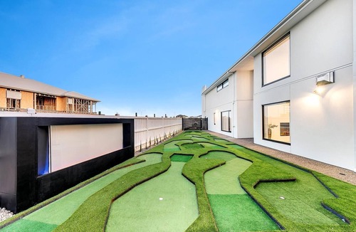 Mickleham House | Luxury Modern Property in Mickleham