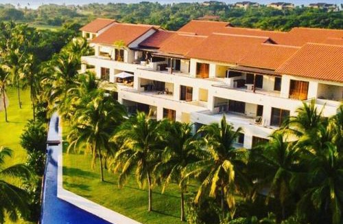 Punta de Mita Apartment | Luxury Modern Punta Mita Condo 3 bdrm, sleeps 8 with Golf access