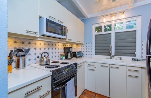 Estate Teague Bay Villa | Luxury Modern Villa with private pool in St. Croix, USVI