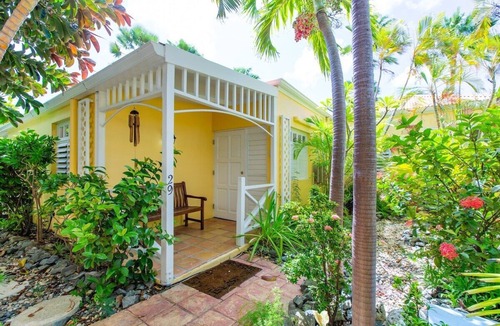 Estate Teague Bay Villa | Luxury Modern Villa with private pool in St. Croix, USVI