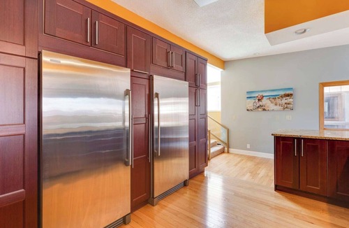 Downtown Minneapolis House | Luxury modern Villa | Downtown | Convention