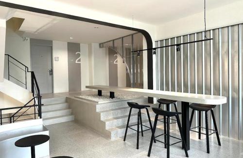 Nong Bon Bed & Breakfast | Luxury Moon Home