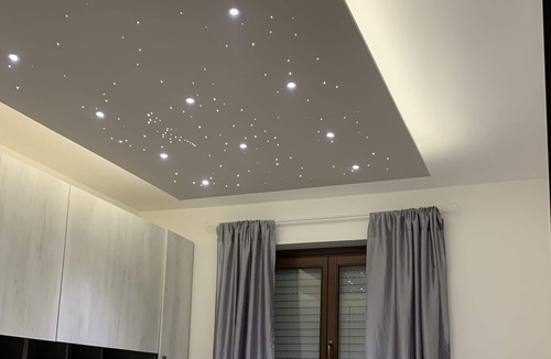 Castromediano Apartment | Luxury moon house