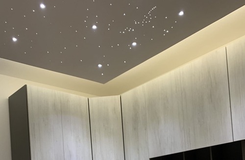 Castromediano Apartment | Luxury moon house