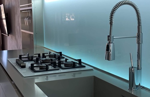 Castromediano Apartment | Luxury moon house