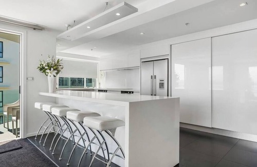 Mount Maunganui Apartment | Luxury Mount Apartment With Views