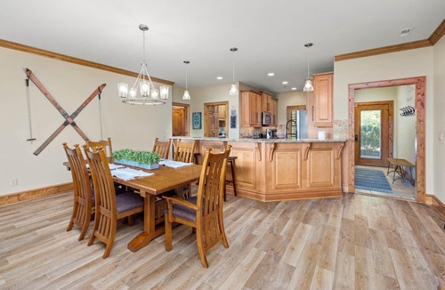 Banner Elk Condo | Luxury Mountain Escape with Amazing Views