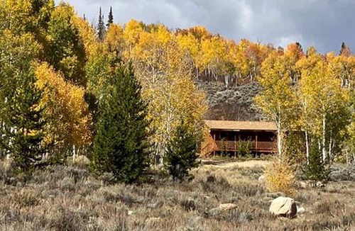 Walden House | Luxury Mountain Getaway near Routt National Forest in Colorado