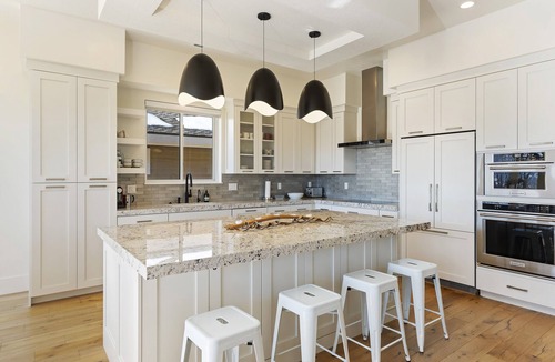Wolf Creek House | Luxury Mountain House - Perfect for Winter and Summer Family Vacations
