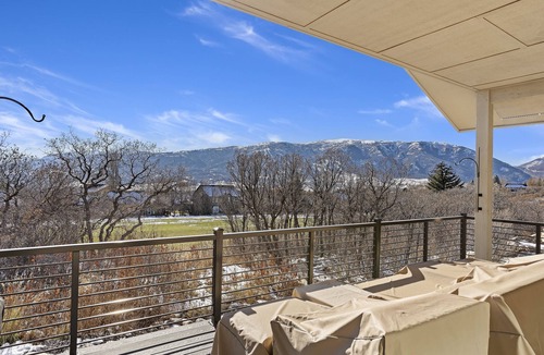Wolf Creek House | Luxury Mountain House - Perfect for Winter and Summer Family Vacations