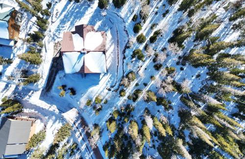Brian Head House | Luxury Mountain Retreat