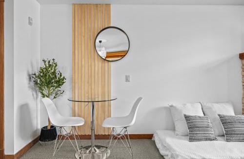 Canmore House | ⭐️ Luxury Mountain View Studio in Canmore ⭐️