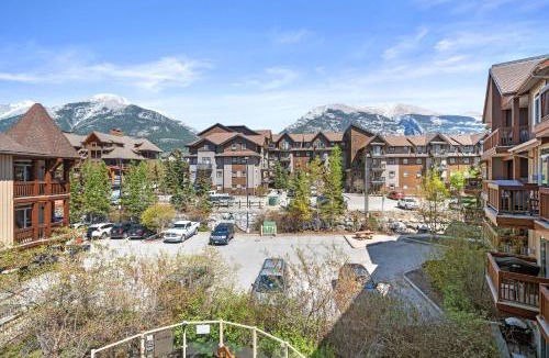Canmore House | ⭐️ Luxury Mountain View Studio in Canmore ⭐️