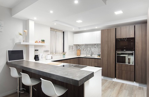 Mgarr House | Luxury Msida Circle Suites