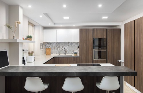 Mgarr House | Luxury Msida Circle Suites