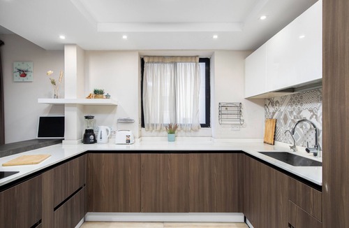 Mgarr House | Luxury Msida Circle Suites