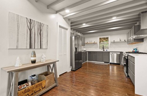 Charter Hills House | Luxury mtn home w/great views