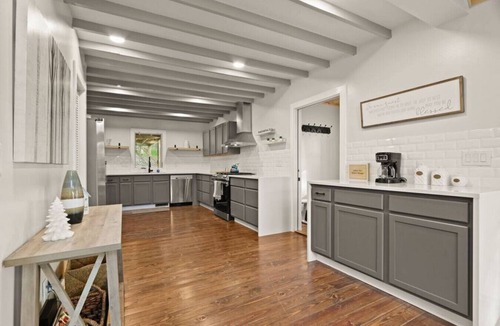 Charter Hills House | Luxury mtn home w/great views