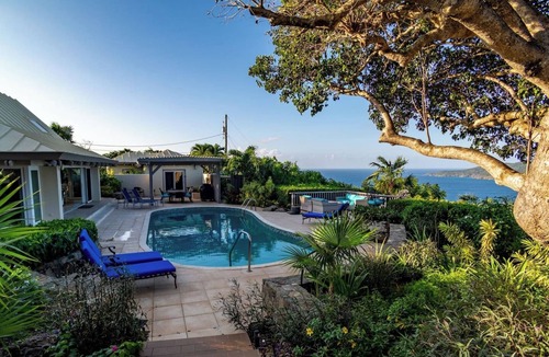 Estate Peterborg House | Luxury Multi Villa-Yellowbird, 2min. MAGENs Beach, 7 VILLAS