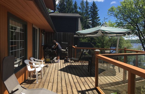 Huntsville Cottage | Luxury muskoka cottage