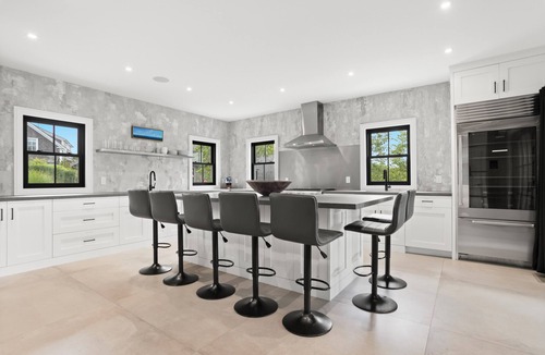 Nantucket Town House | Luxury Nantucket Getaway; Pool and Spa, Close to Town, Sleeps 22, Accessible
