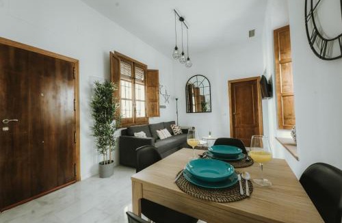 San Pedro Apartment | LUXURY & NEW APARTMENT CORREDERA