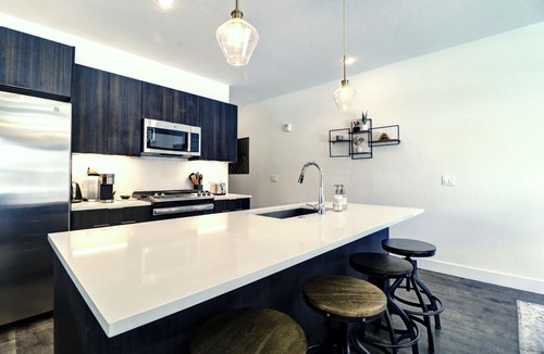 Willow Grove Condo | Luxury New Build River West 611