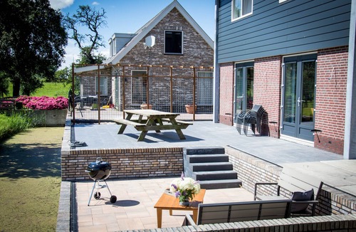 Amstelveen Villa | Luxury new Group Properties