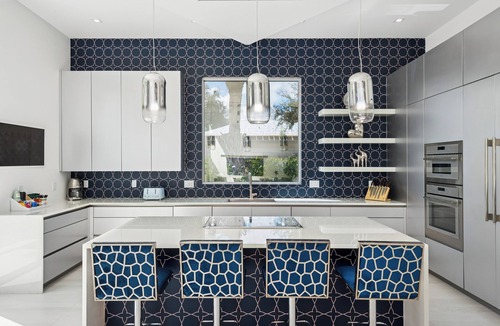 The Bluffs House | Luxury New Modern Beach Mansion in BEST Location!