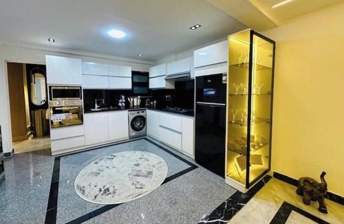 Al-Khalifa Apartment | Luxury Nile view, Cornish Nile