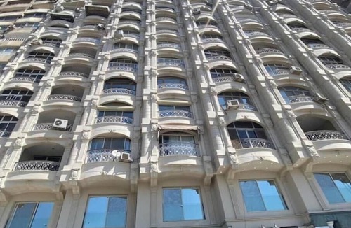 Al-Khalifa Apartment | Luxury Nile view, Cornish Nile
