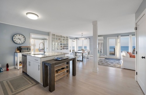 Southold Cottage | Luxury North Fork Beachfront Escape Near Greenport