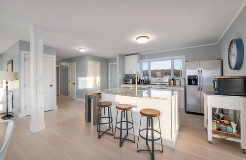 Southold Cottage | Luxury North Fork Beachfront Escape Near Greenport