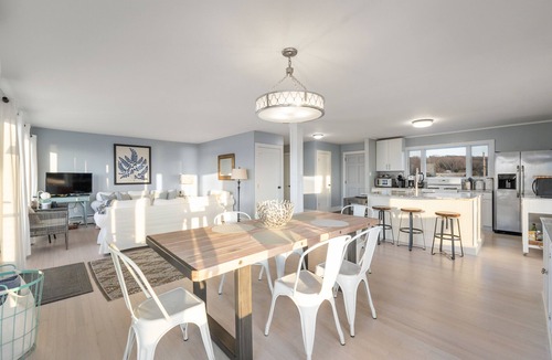 Southold Cottage | Luxury North Fork Beachfront Escape Near Greenport