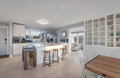 Southold Cottage | Luxury North Fork Beachfront Escape Near Greenport