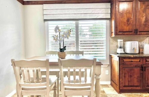 Waller House | Luxury Oasis Heated Pool with game room